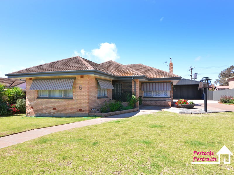 6 Essington Lewis Avenue, Whyalla, SA 5600