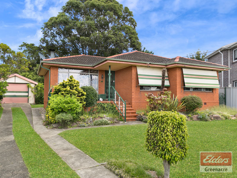 9 Lockwood Avenue, Greenacre, NSW 2190 Property Details