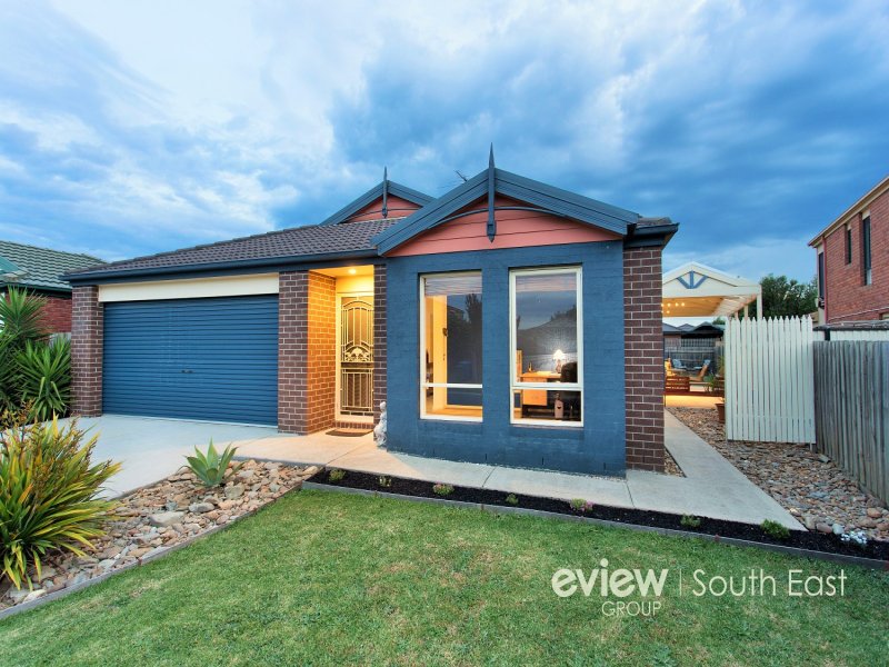 53 Grand Arch Way, Berwick, Vic 3806 Property Details
