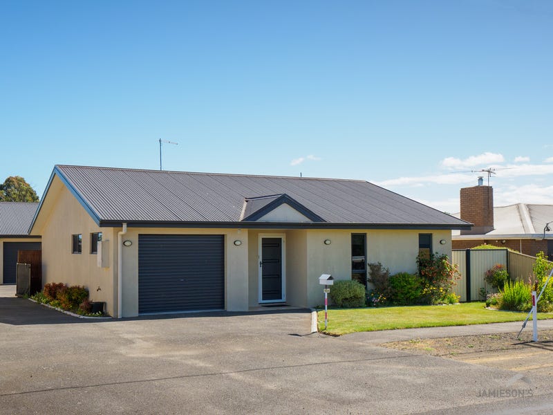 1/105A King Street, Westbury, Tas 7303 Unit for Sale