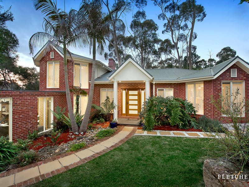 17 Mount Pleasant Road, Eltham, Vic 3095 Property Details