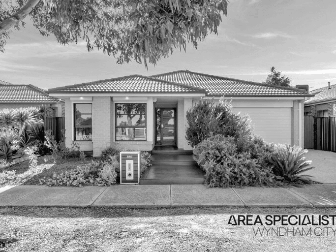 860 Tarneit Road, Tarneit, Vic 3029 Property Details