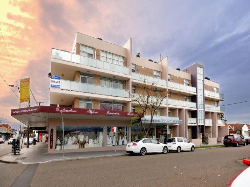 5/284 Rocky Point Rd, Ramsgate, NSW 2217 Property Details