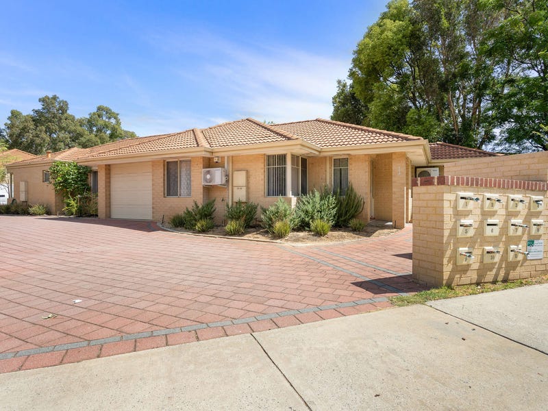 1/20 Fremantle Road, Gosnells, WA 6110