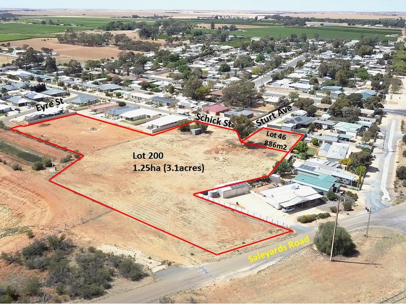 Real Estate & Property for Sale in Loxton, SA 5333