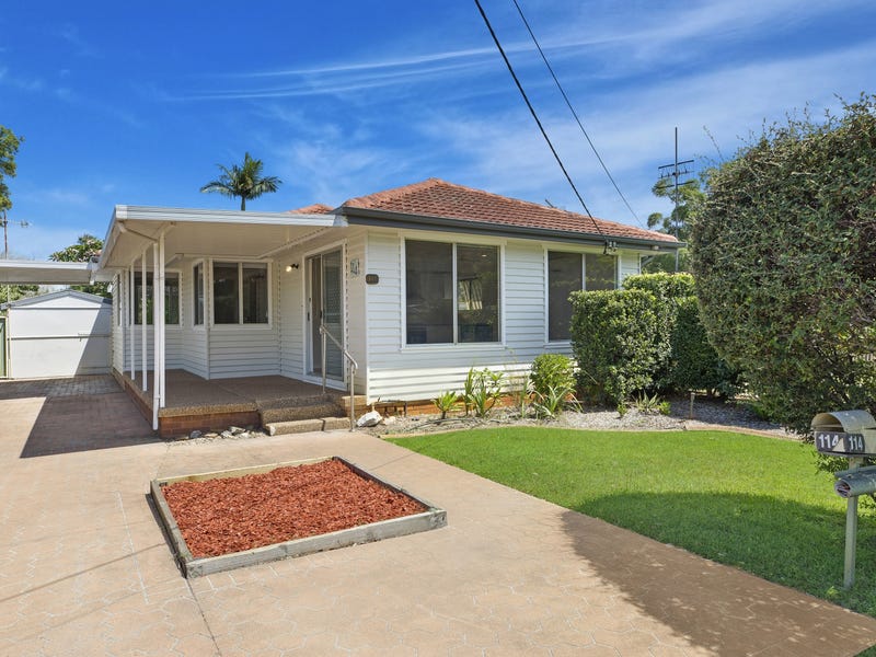 114 Australia Avenue, Umina Beach, NSW 2257