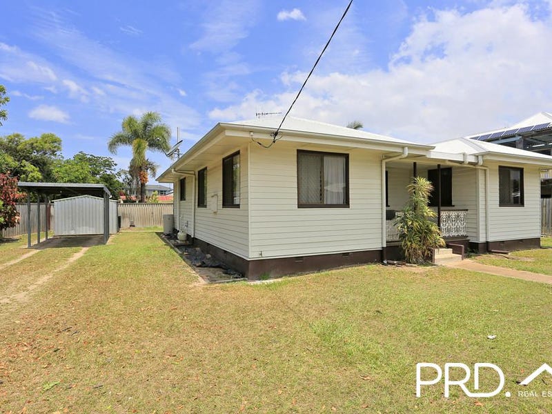 18B Branyan Street, Bundaberg West, QLD 4670
