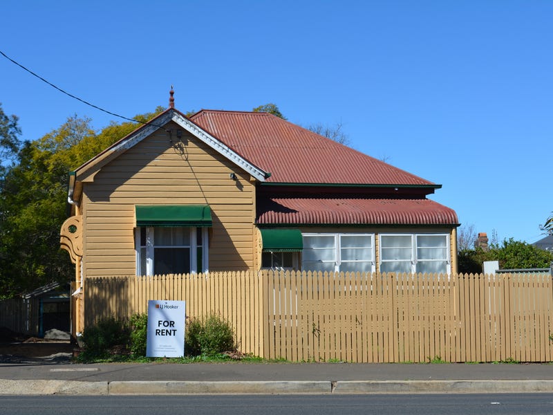 Houses for Rent in Toowoomba City, QLD 4350