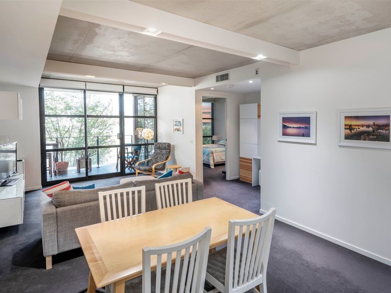 5/29 Eastlake Parade, Kingston, ACT 2604 Property Details