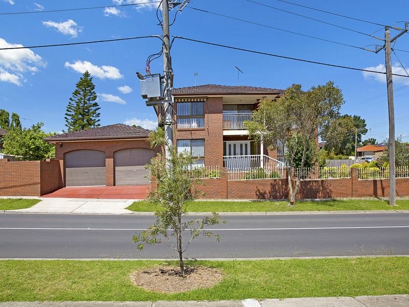 44 Raleigh Street, Westmeadows, Vic 3049 Property Details