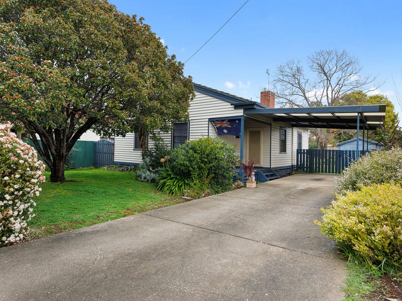 42 Anzac Ave, Seymour, Vic 3660 Property Details