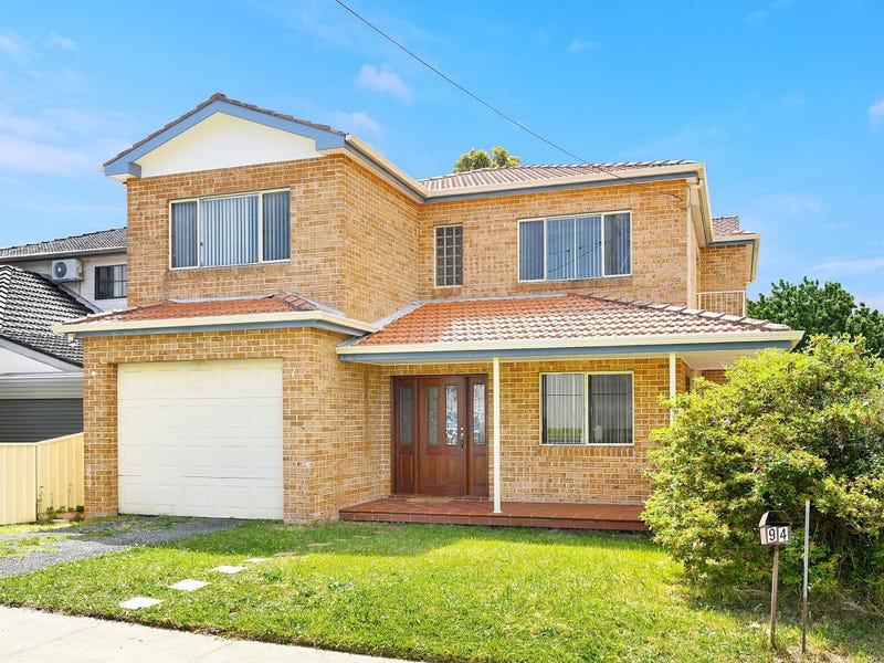 94 Moore Street, Hurstville, NSW 2220 House for Sale