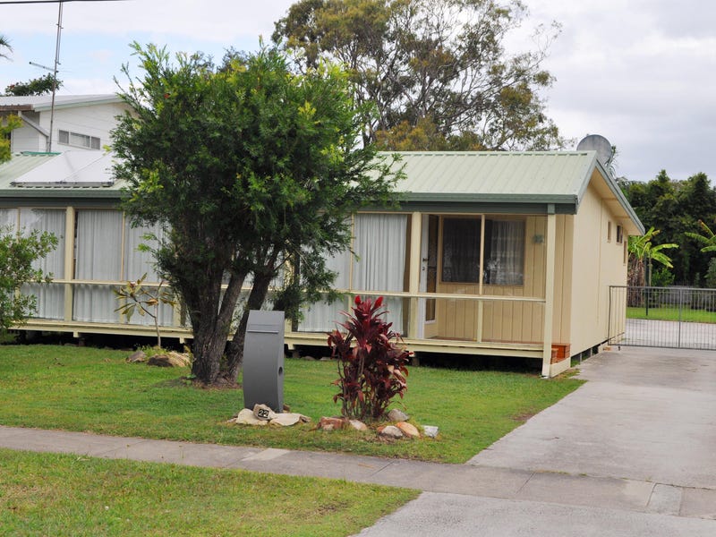 22 Yamba Road, Yamba, NSW 2464 Property Details