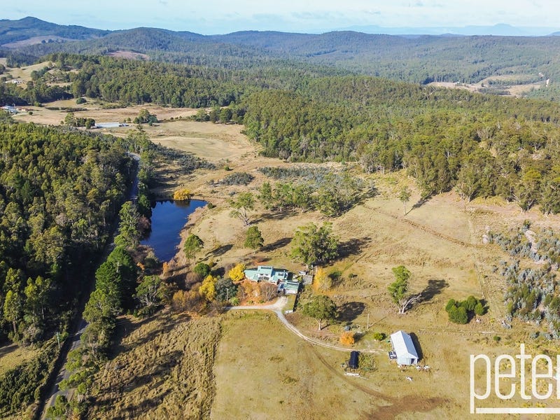 2671 Frankford Road, Frankford, Tas 7275 House for Sale realestate