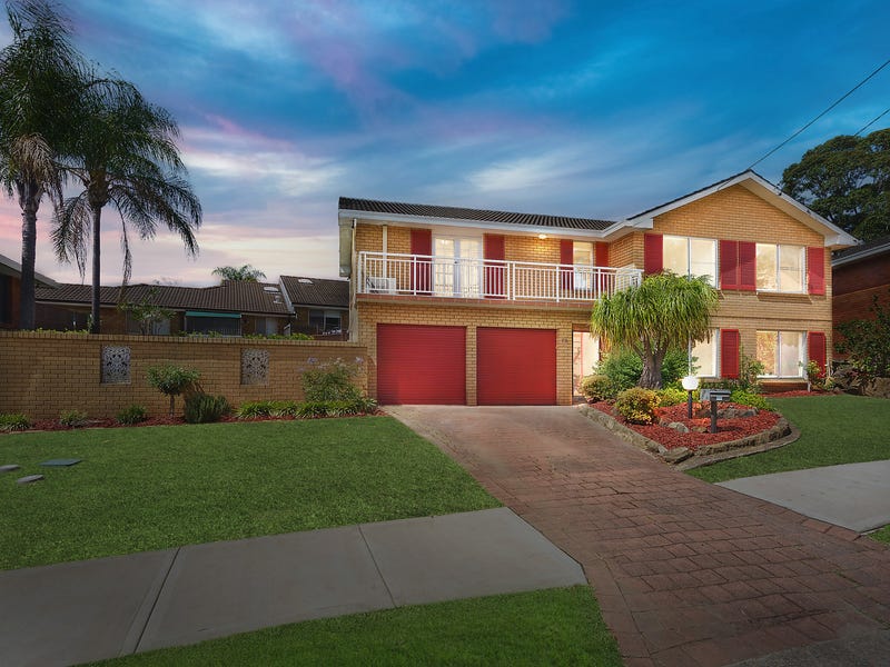 15 Bridgeview Road, Beverly Hills, NSW 2209 House for Sale