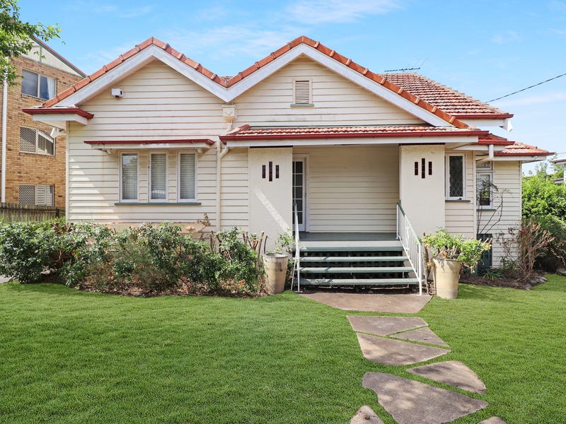 562 Old Cleveland Road, Camp Hill, Qld 4152 House for Sale