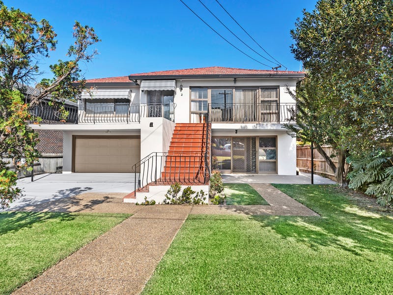 Houses for Sale in Ryde, NSW 2112