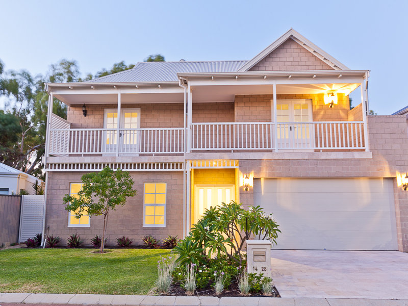 14/28 Porter Street, Gwelup, WA 6018 Property Details