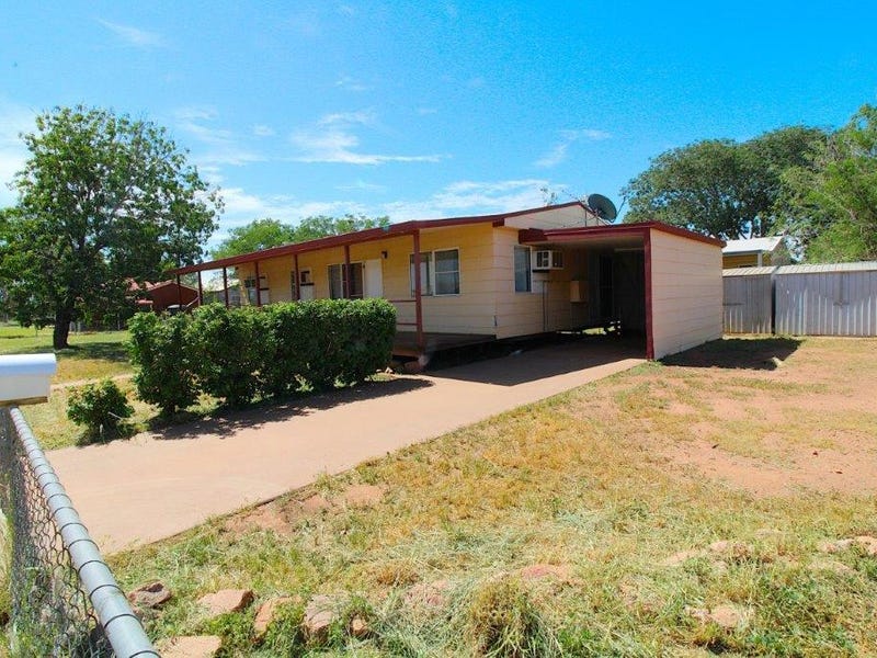 17 Railway Street, Cloncurry, Qld 4824 House for Sale