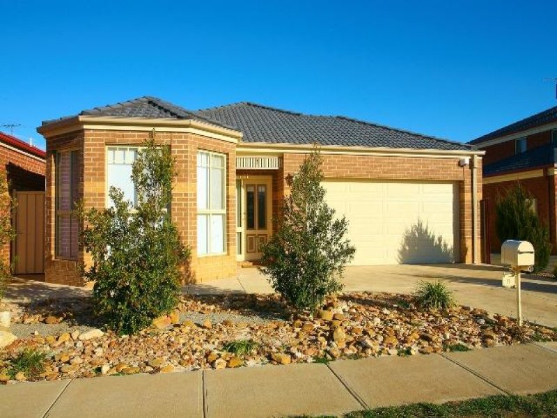 8 Glenfield Avenue, Melton West, VIC 3337