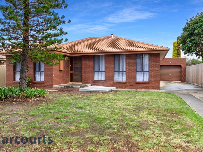 5 Maynard Place, Kings Park, VIC 3021