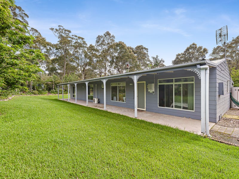 1 Janari Close, Moruya, NSW 2537 House for Sale
