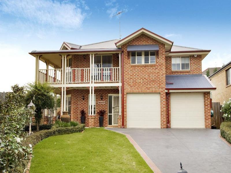 30 Balfour Avenue Beaumont Hills NSW 2155 realestate .au