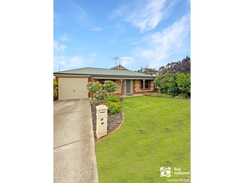 2B Silver Birch Drive, Murray Bridge, SA 5253