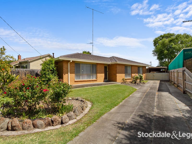 41 Stockdale Road, Traralgon, Vic 3844 Property Details