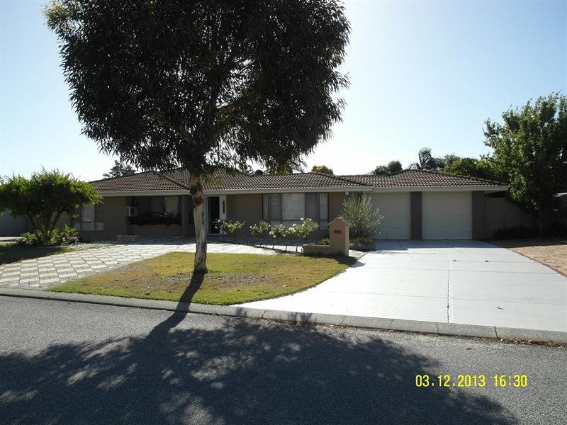 8 Tralee Way, Waterford, WA 6152 Property Details