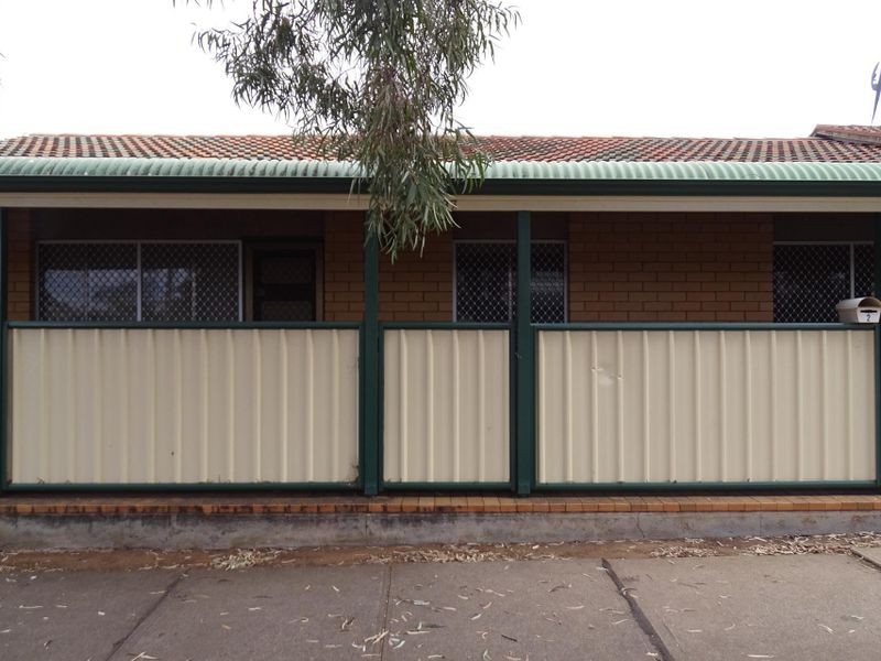 2/37 Bonanza Street, Broken Hill, NSW 2880