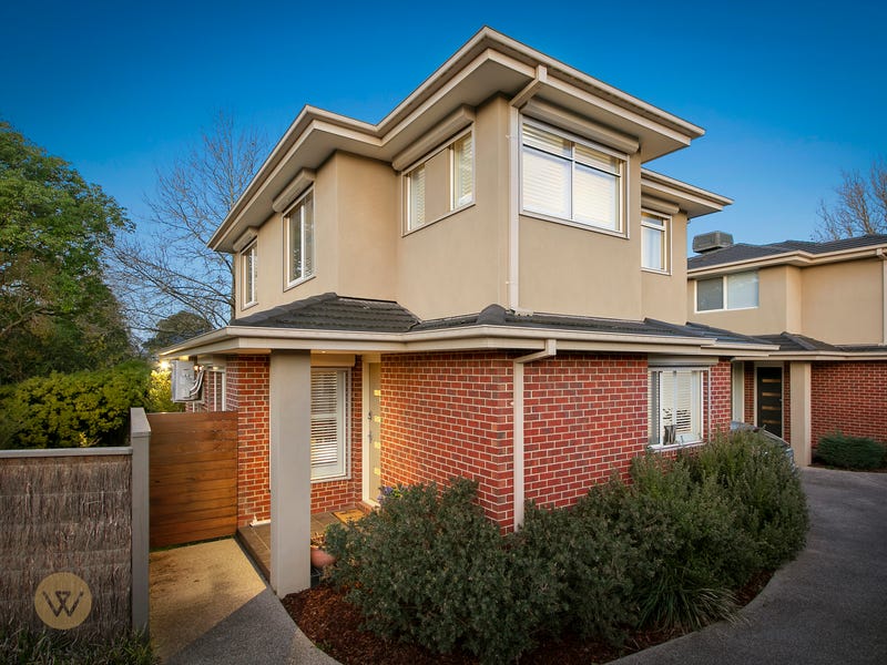 1/56 Hull Road, Croydon, VIC 3136