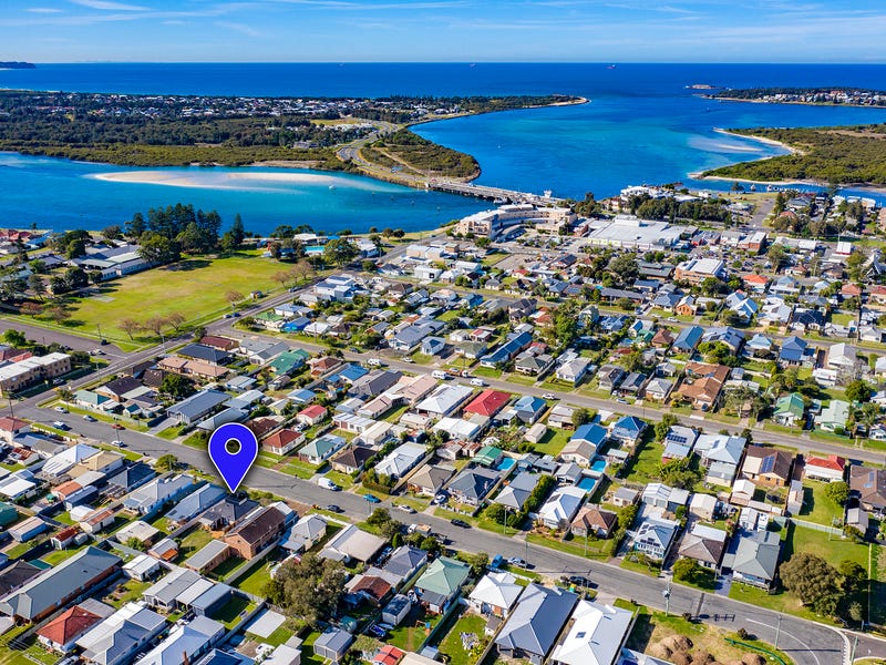 Sold Property Prices & Auction Results in Marks Point, NSW 2280 (+1