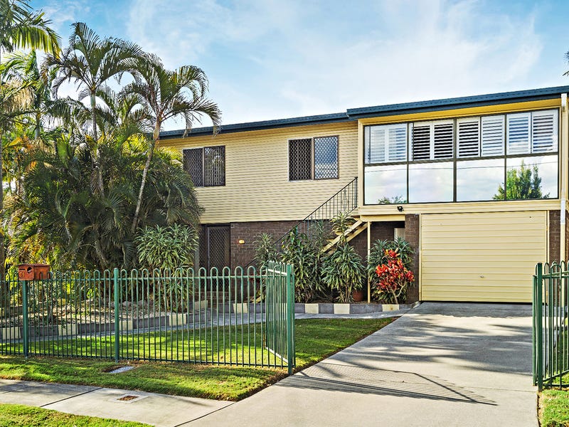 31 Pine Drive, Woodridge, QLD 4114