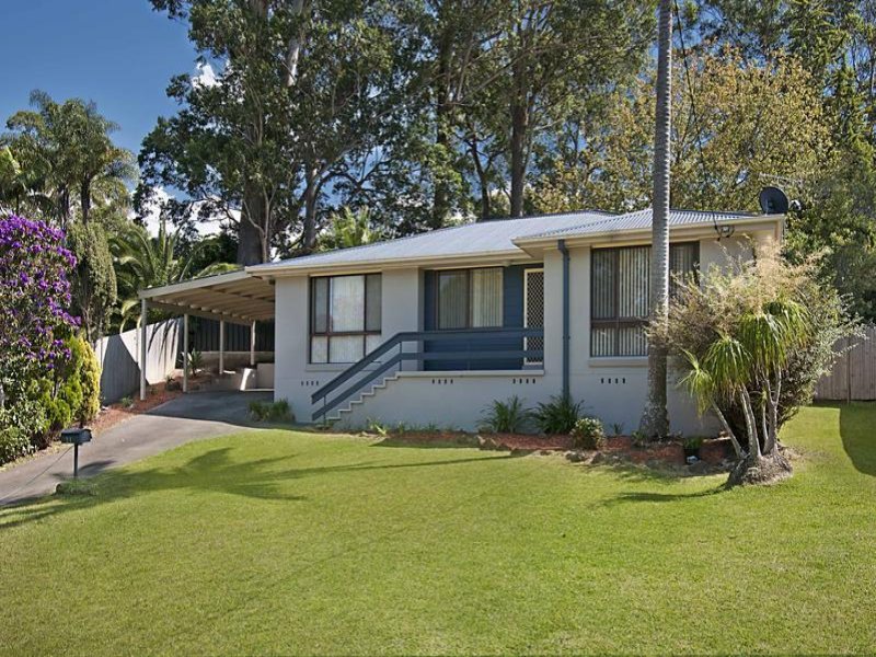 21 Rowena Road, Narara, NSW 2250