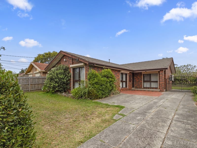 250 Gladstone Road, Dandenong North, VIC 3175