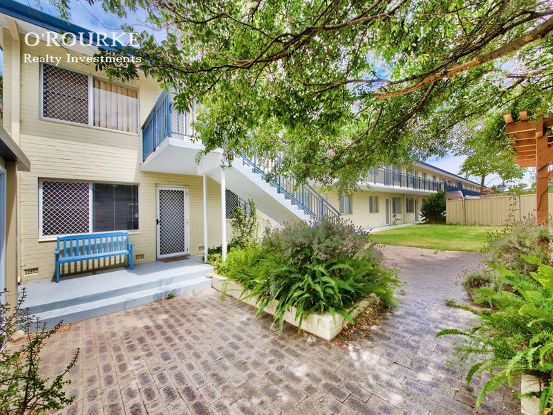 9/39 Scarborough Beach Road, Scarborough, WA 6019