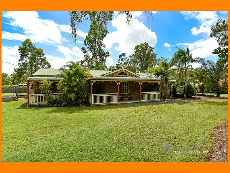 1319 Baker Road, Jimboomba, Qld 4280 Property Details