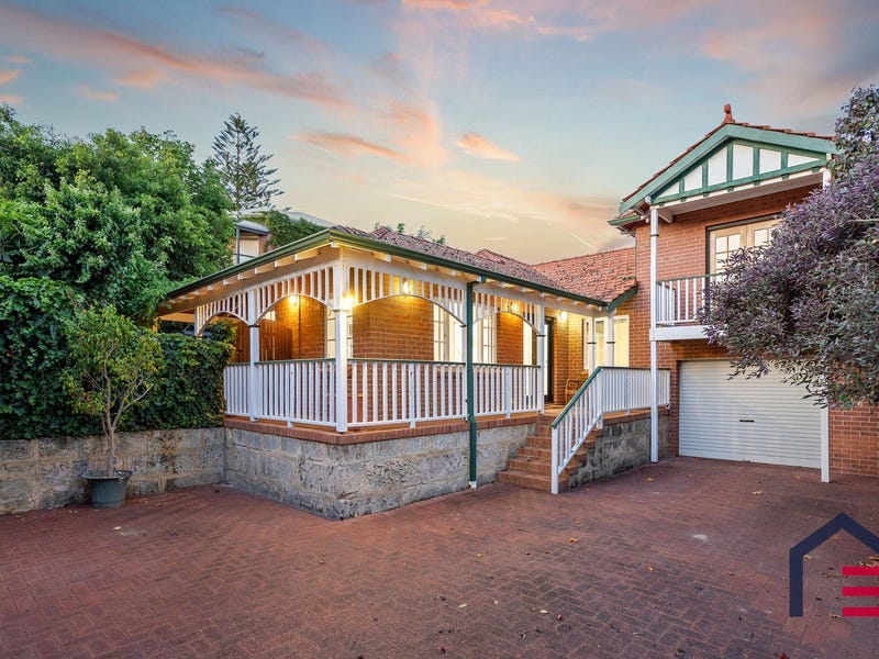 128b Eighth Avenue, Maylands, WA 6051 House for Sale