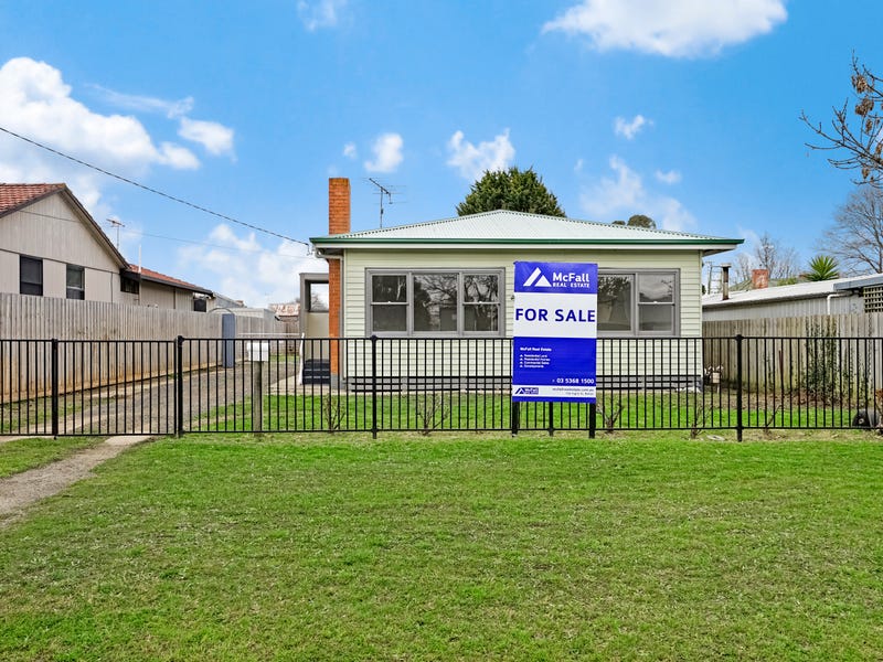 27 Cowie Street, Ballan, VIC 3342