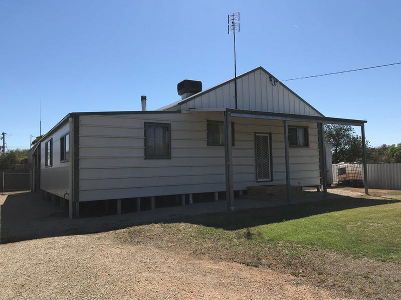 9 Turora Street, Moulamein, NSW 2733 Property Details