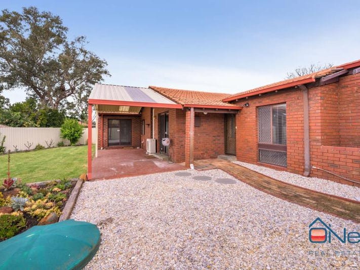 28 Periwinkle Way, Parkwood, WA 6147