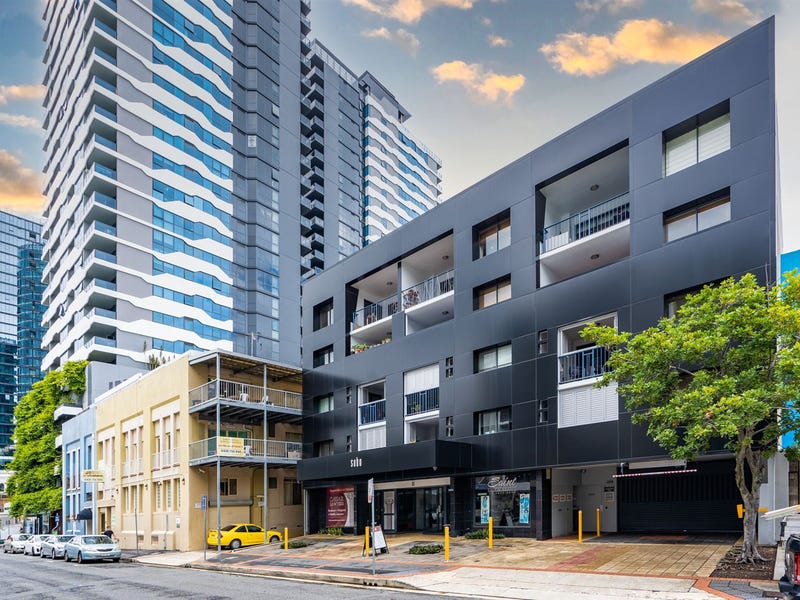 17/83 Alfred Street, Fortitude Valley, QLD 4006 - realestate.com.au