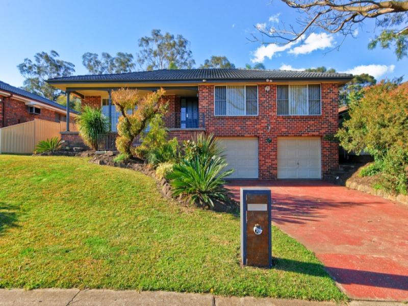 18 Gavin Place, Kings Langley, NSW 2147