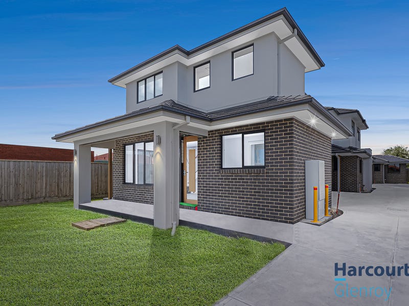 1/28 Tilbury Street, Thomastown, Vic 3074 Townhouse for Sale