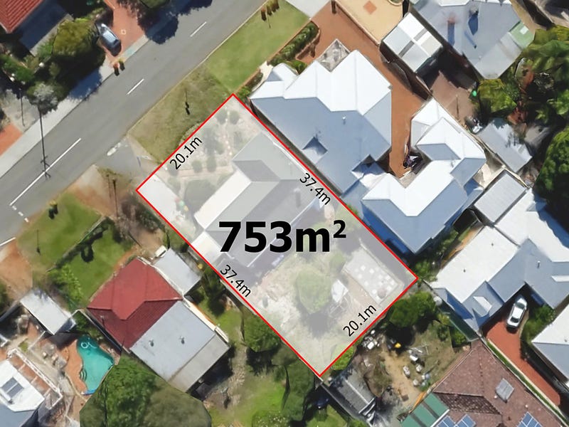 9 Almondbury Street, Bayswater, WA 6053 Property Details