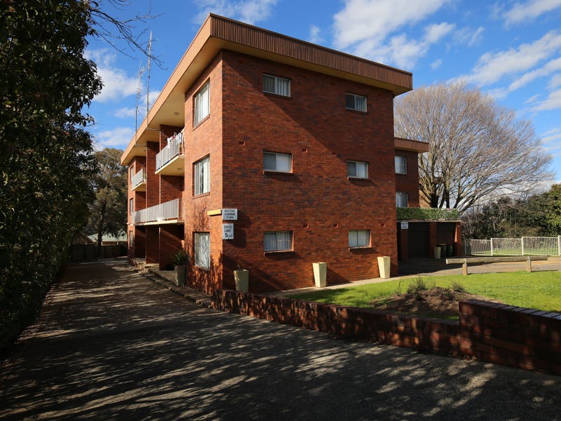 3/1416 Burrendong Way, Orange, NSW 2800