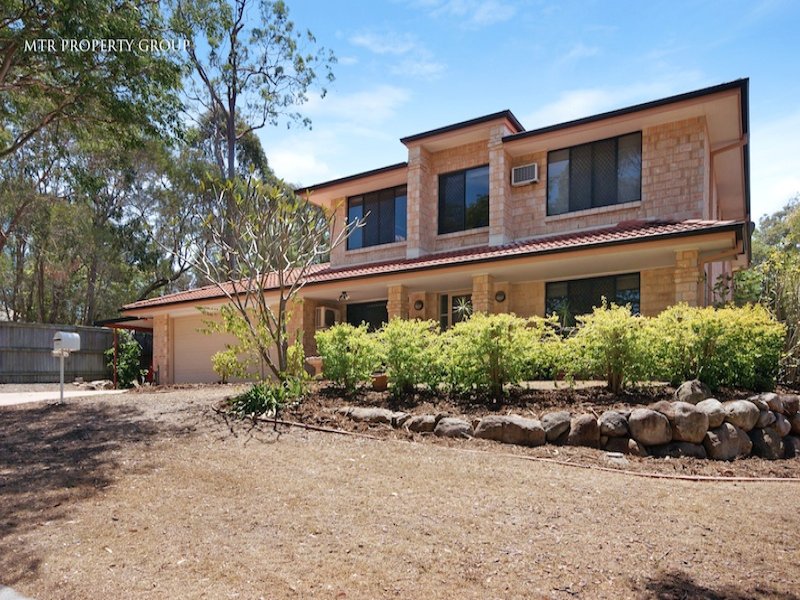 23 Paterson Place, Forest Lake, QLD 4078