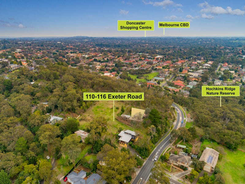 110112 Exeter Road, Croydon North, VIC 3136