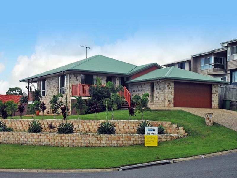 32 Atlantic Drive, Yeppoon, Qld 4703 Property Details